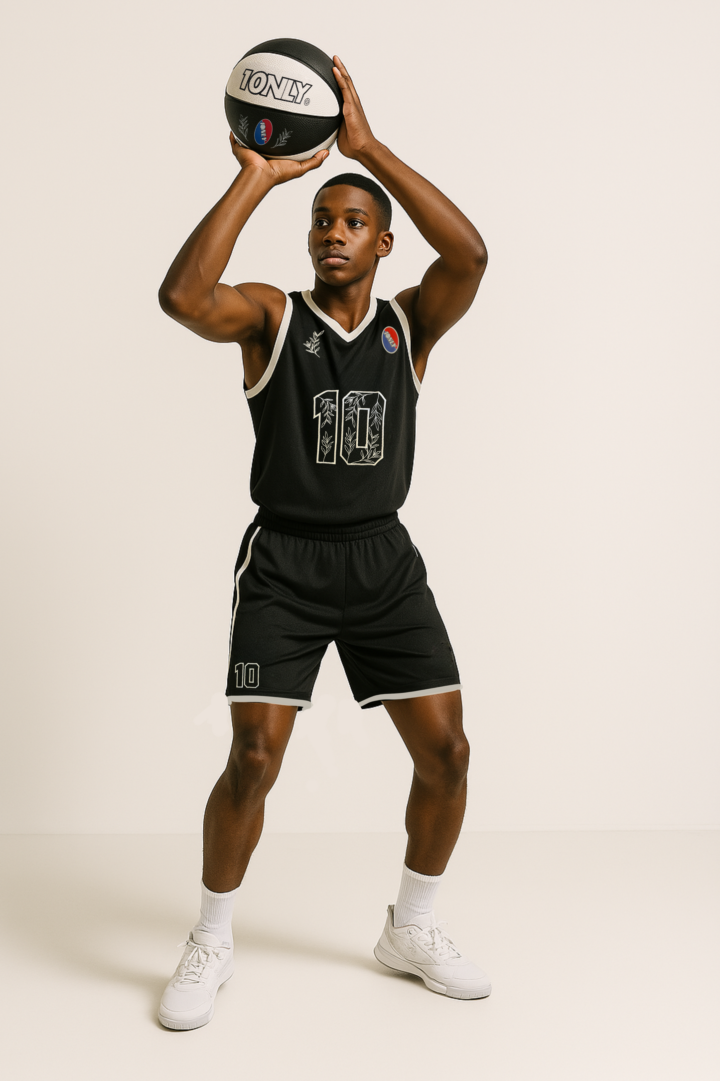 Prime Summer Jersey