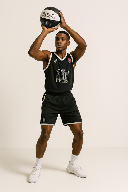 Prime Summer Jersey