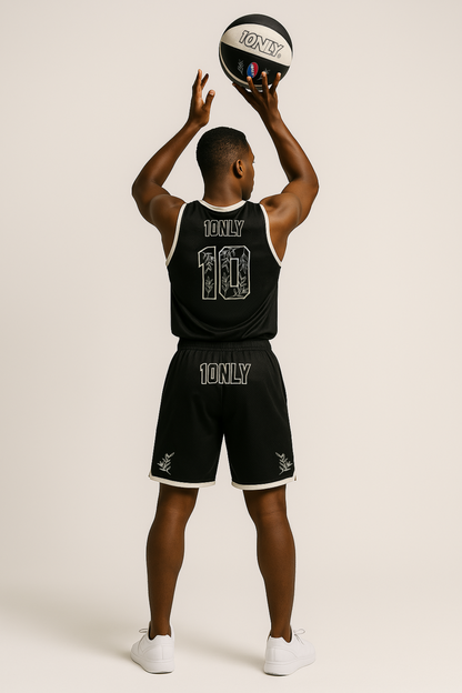 Prime Summer Jersey