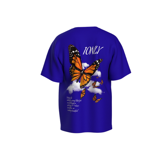 The Butterfly T-Shirt