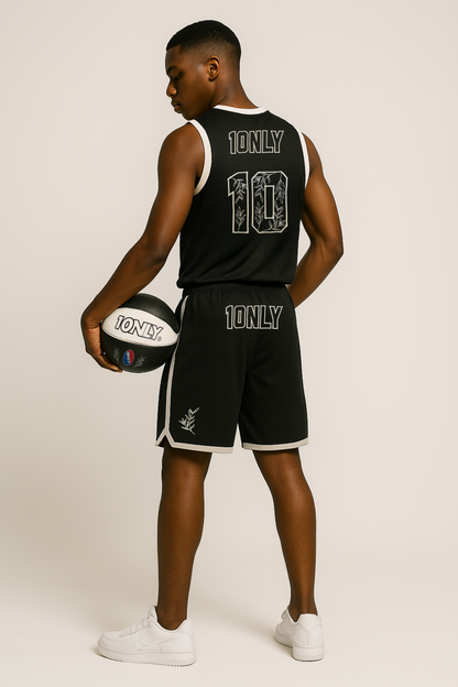 Prime Summer Shorts