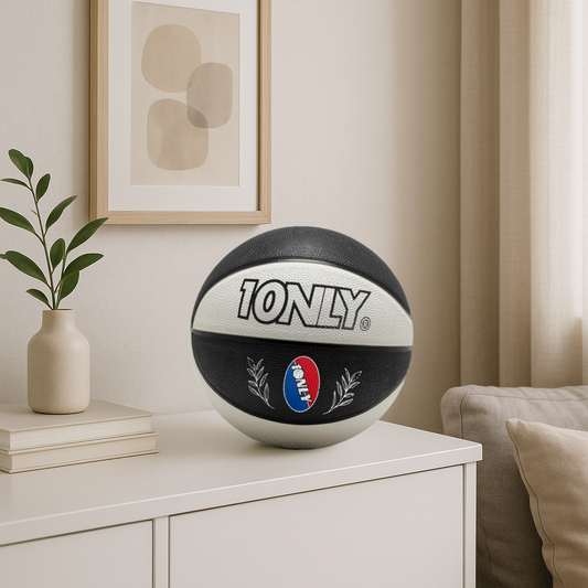 Signature Basketball