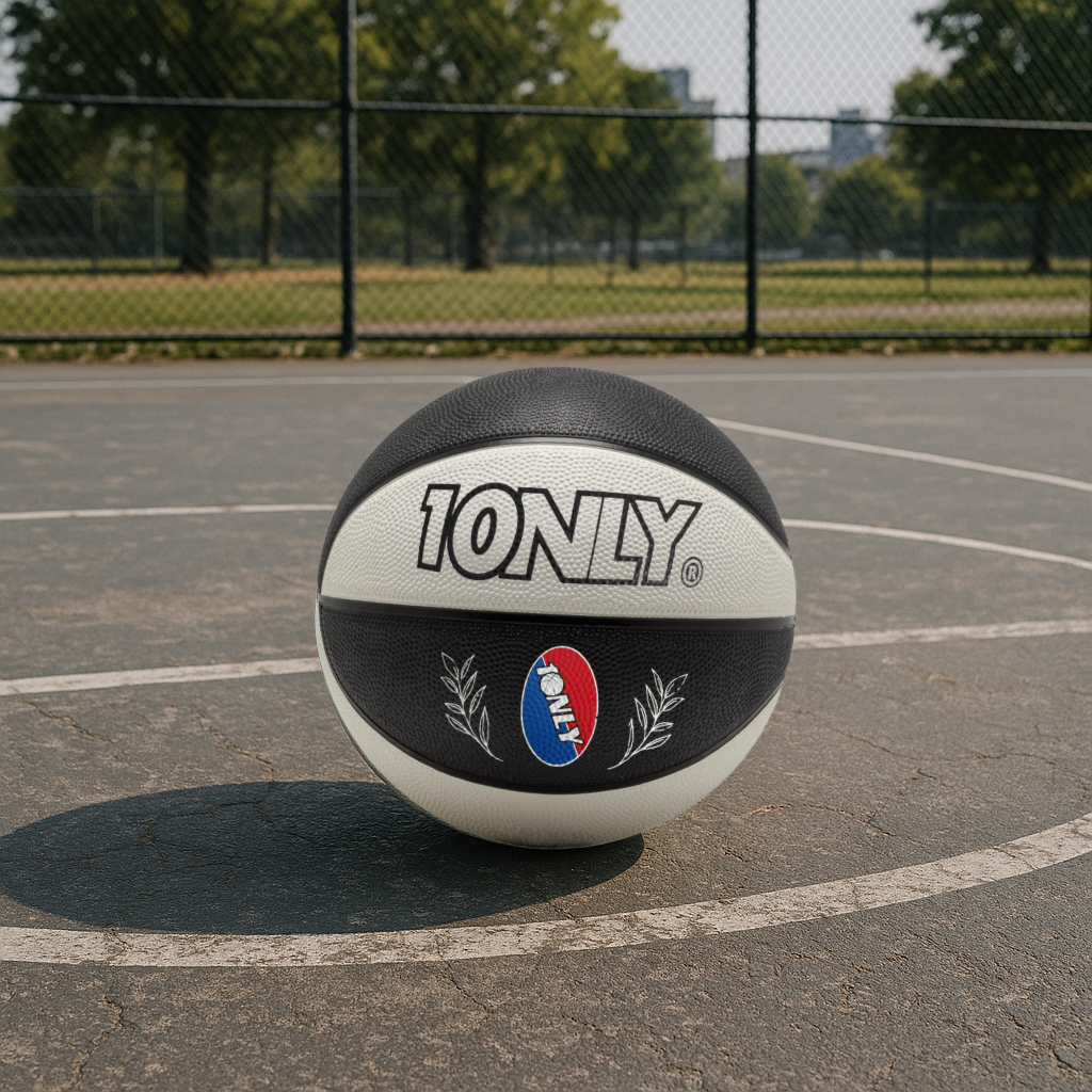 Signature Basketball