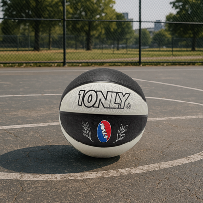 Signature Basketball