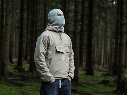 Heavy Hunter Windbreaker