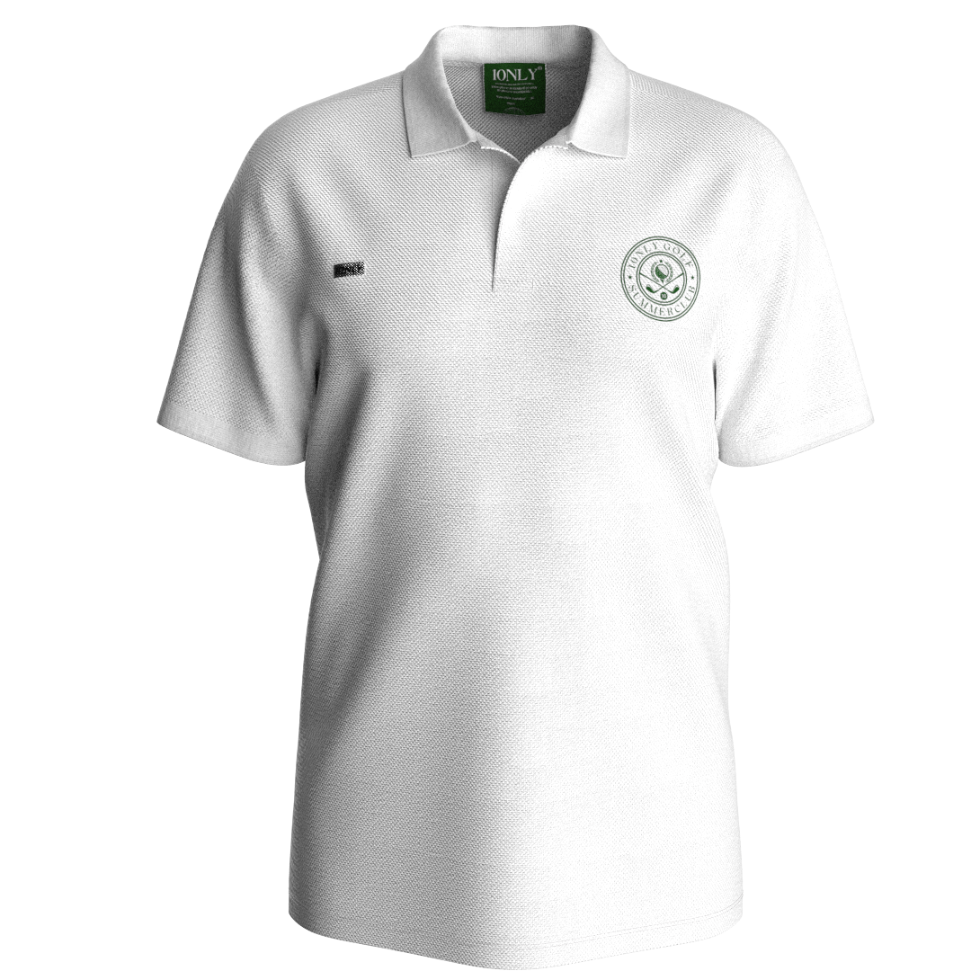 Herren 'Golf Summer Club' Poloshirt