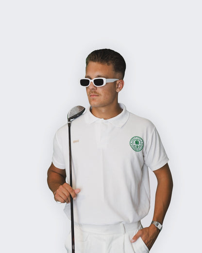 Herren 'Golf Summer Club' Poloshirt