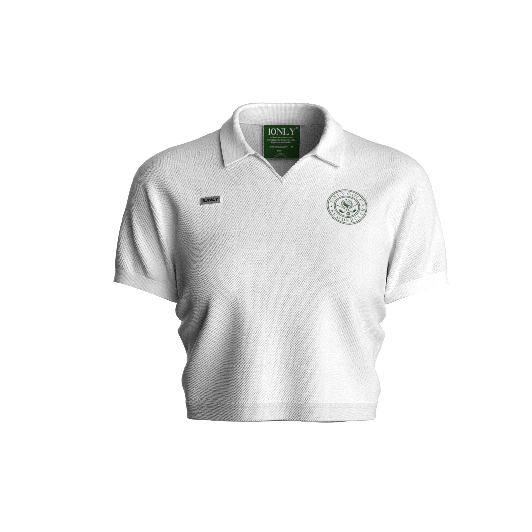 Damen 'Golf Summer Club' Poloshirt