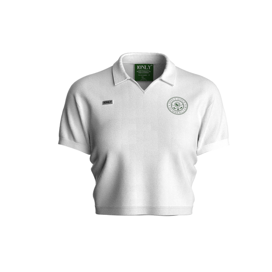 Damen 'Golf Summer Club' Poloshirt